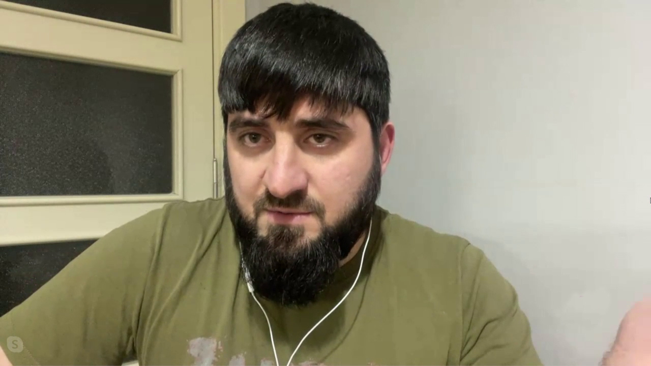 Уже пятый за два дня критик Кадырова заявил о похищении его родственников в Чечне