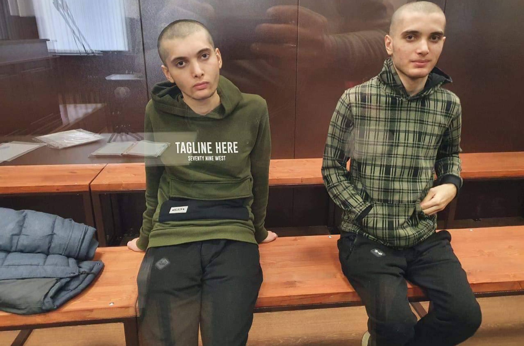 Свидетели по делу похищенных чеченцами братьев Магамадова и Исаева признались, что их заставили подписать выдуманные следствием показания