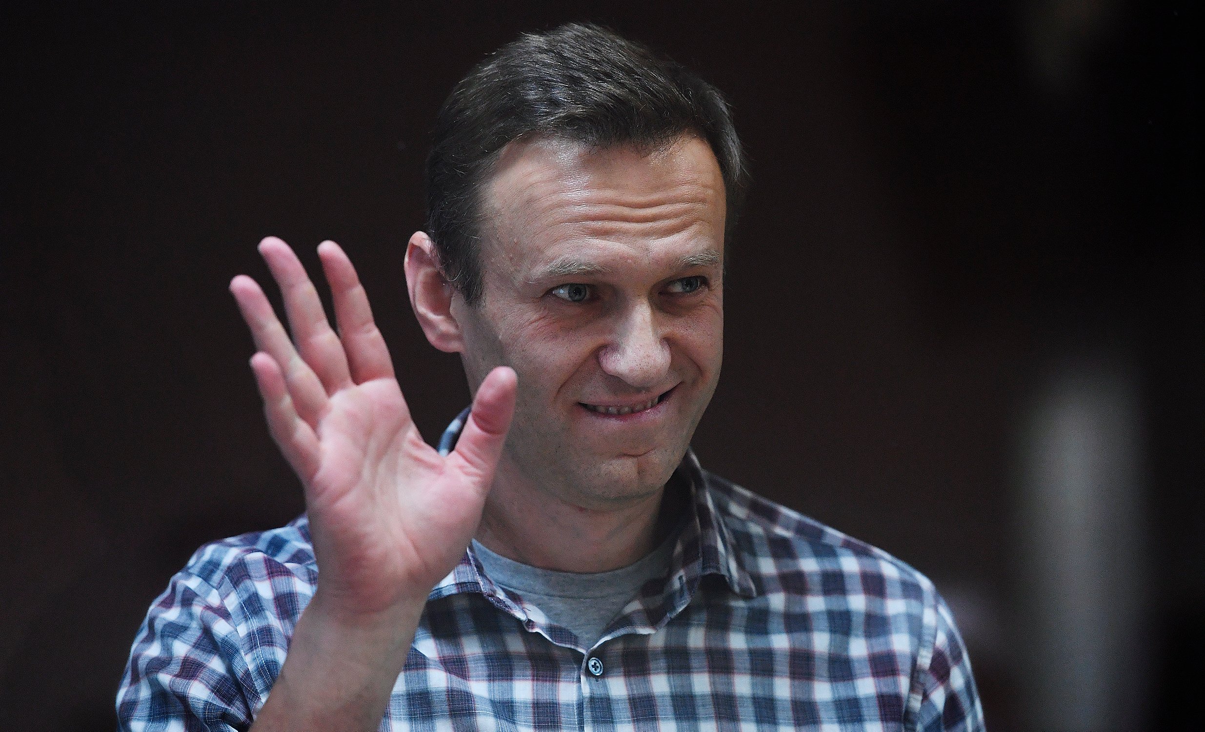 Фейк RT: российские пользователи интернета потеряли интерес к Навальному