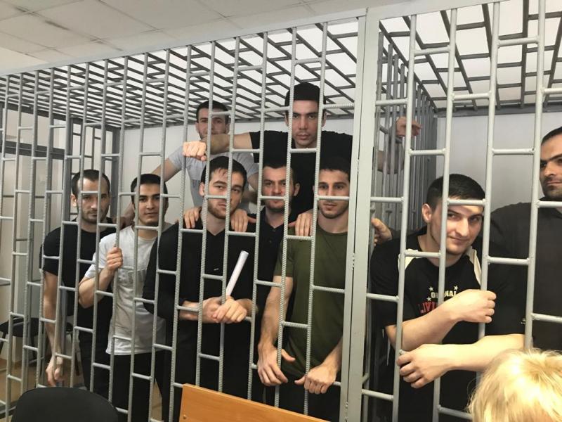 ЕСПЧ присудил более 500 000 евро жертвам пыток и незаконных задержаний. Самые громкие дела — в Чечне, но там с выплатами могут быть проблемы