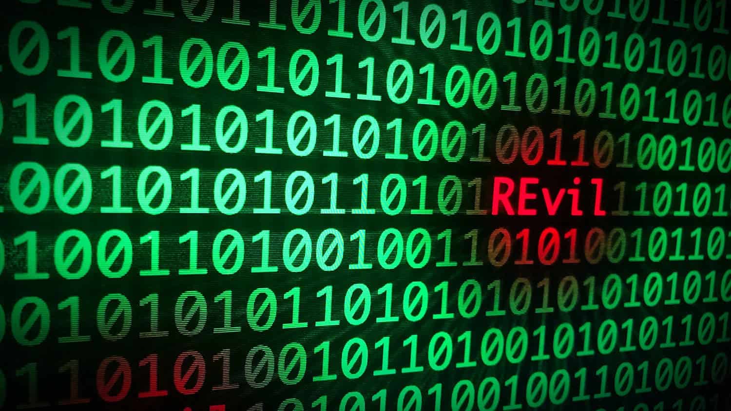 Суд арестовал еще пятерых предполагаемых хакеров группы REvil, которых «по запросу США» задержала ФСБ 