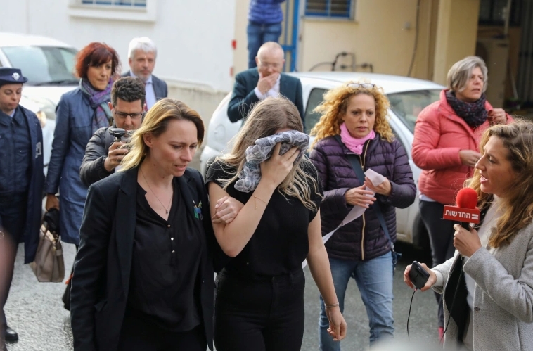 Верховный суд Кипра отменил приговор британке, обратившейся в полицию после группового изнасилования. Ее обвинили в лжесвидетельстве