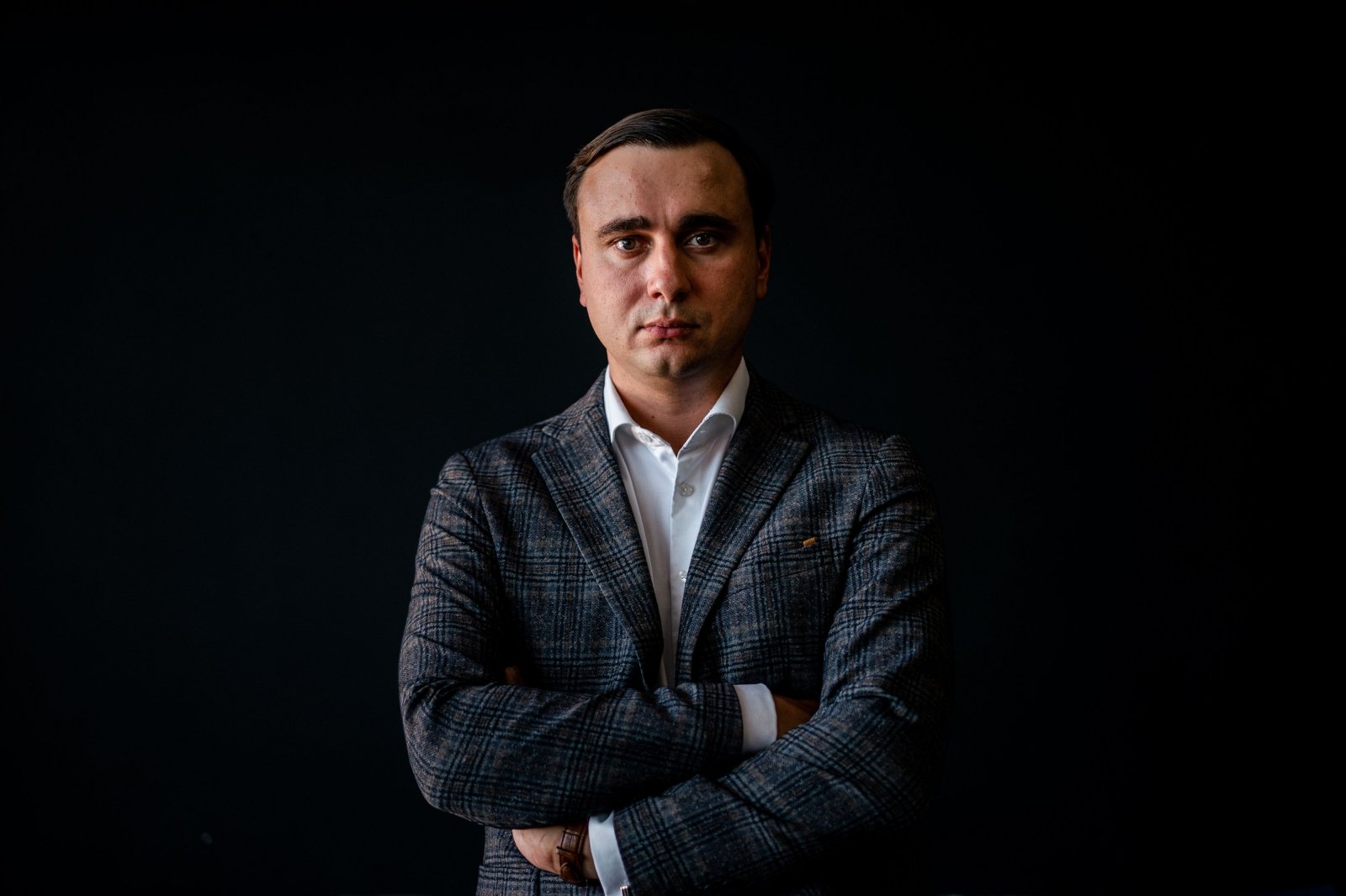 «Это был очевидный PR-трюк» — Иван Жданов о выездном суде над Алексеем Навальным