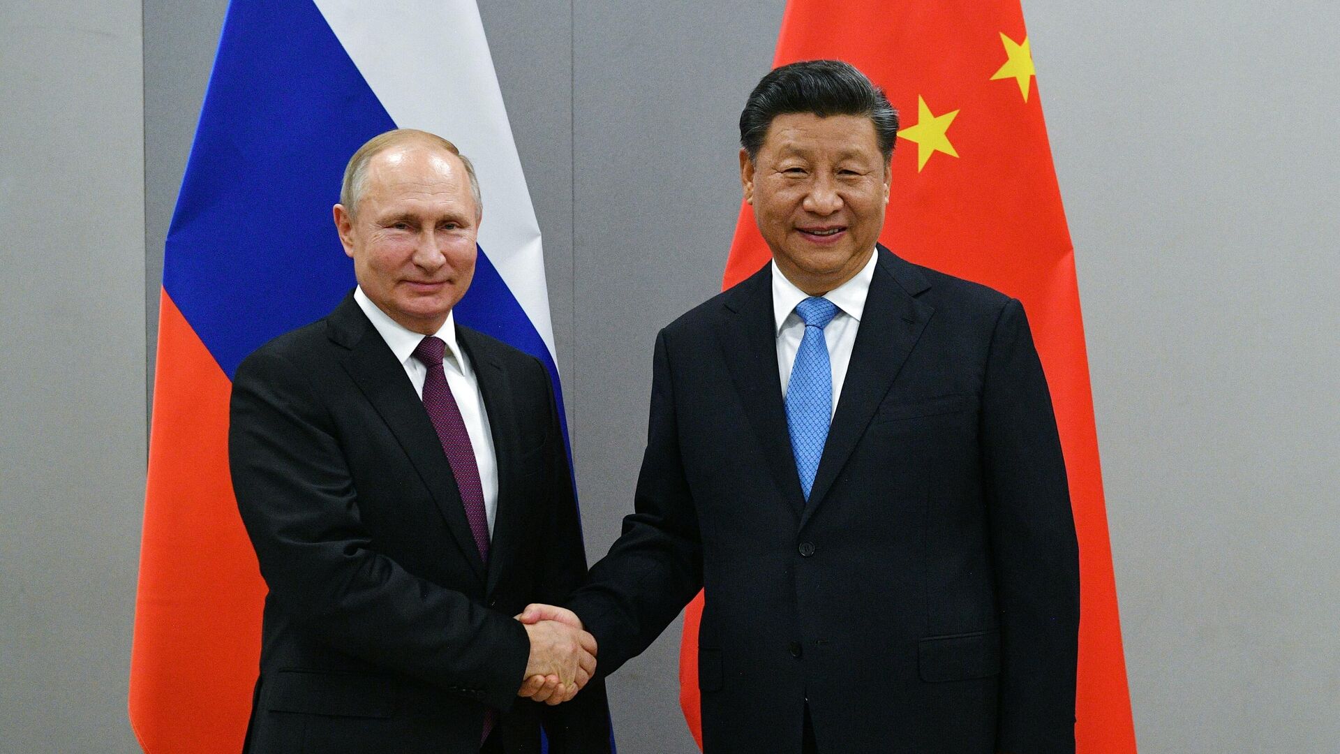 Китайский Путин. Как Си Цзиньпин вернул в КНР тоталитаризм и культ личности