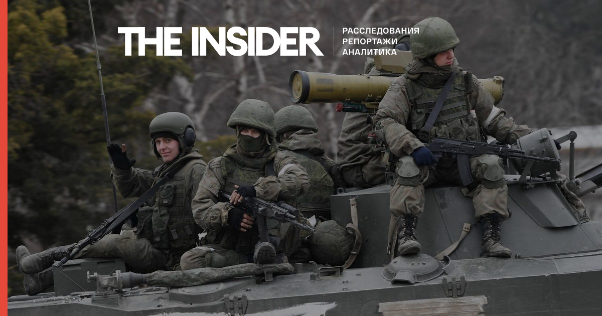 “I would somewhat pass to prison than upload to the chaos.” How and why Russian contract servicemen evade warfare in Ukraine