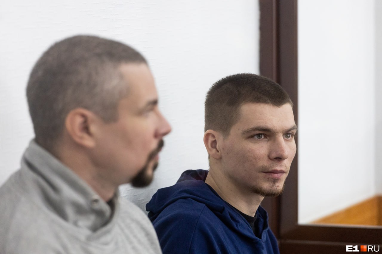 Прокуратура просит 19 лет заключения для обвиняемых в поджоге военно-учетного стола в Челябинской области