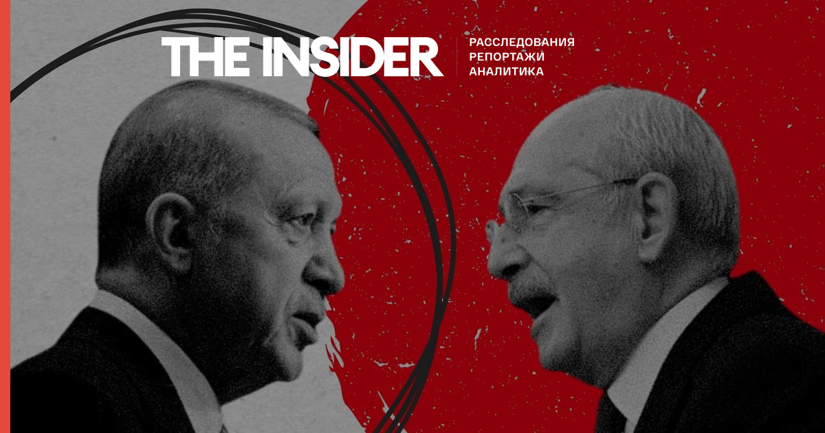 Why Erdogan dangers shedding to the chief of a consolidated opposition