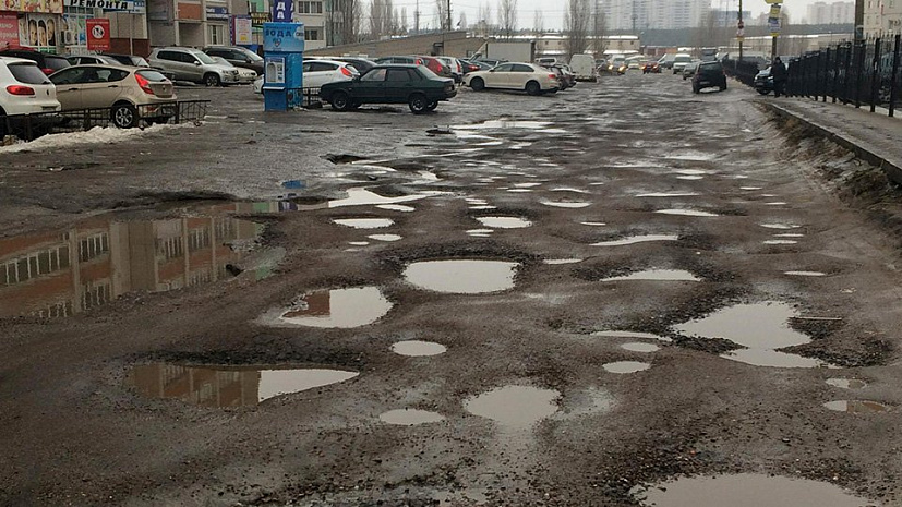 В России возник дефицит специалистов и рабочих для строительства дорог — «Ъ»