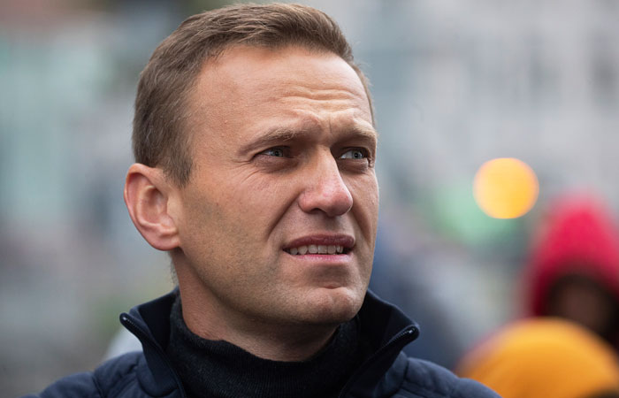 Команда Навального анонсировала всемирную акцию в день рождения оппозиционера