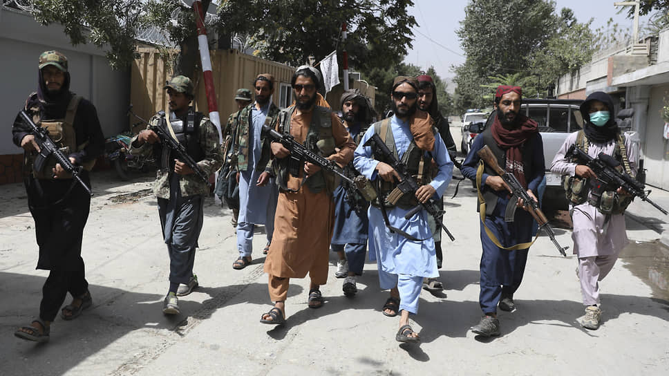 Reuters: Глава «Талибана» и премьер-министр Катара провели секретные переговоры в Афганистане