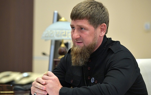 Кадыров хочет отправить в Белгородскую область чеченские подразделения