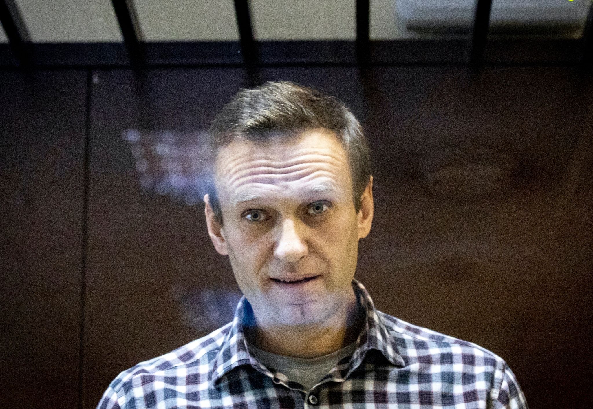 Доказательством по делу Навального представили перевод с криптокошелька, в названии которого есть «PutinHuj»