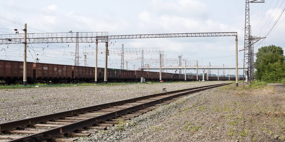В Красноярском крае задержали трех подростков по подозрению в диверсии на железной дороге