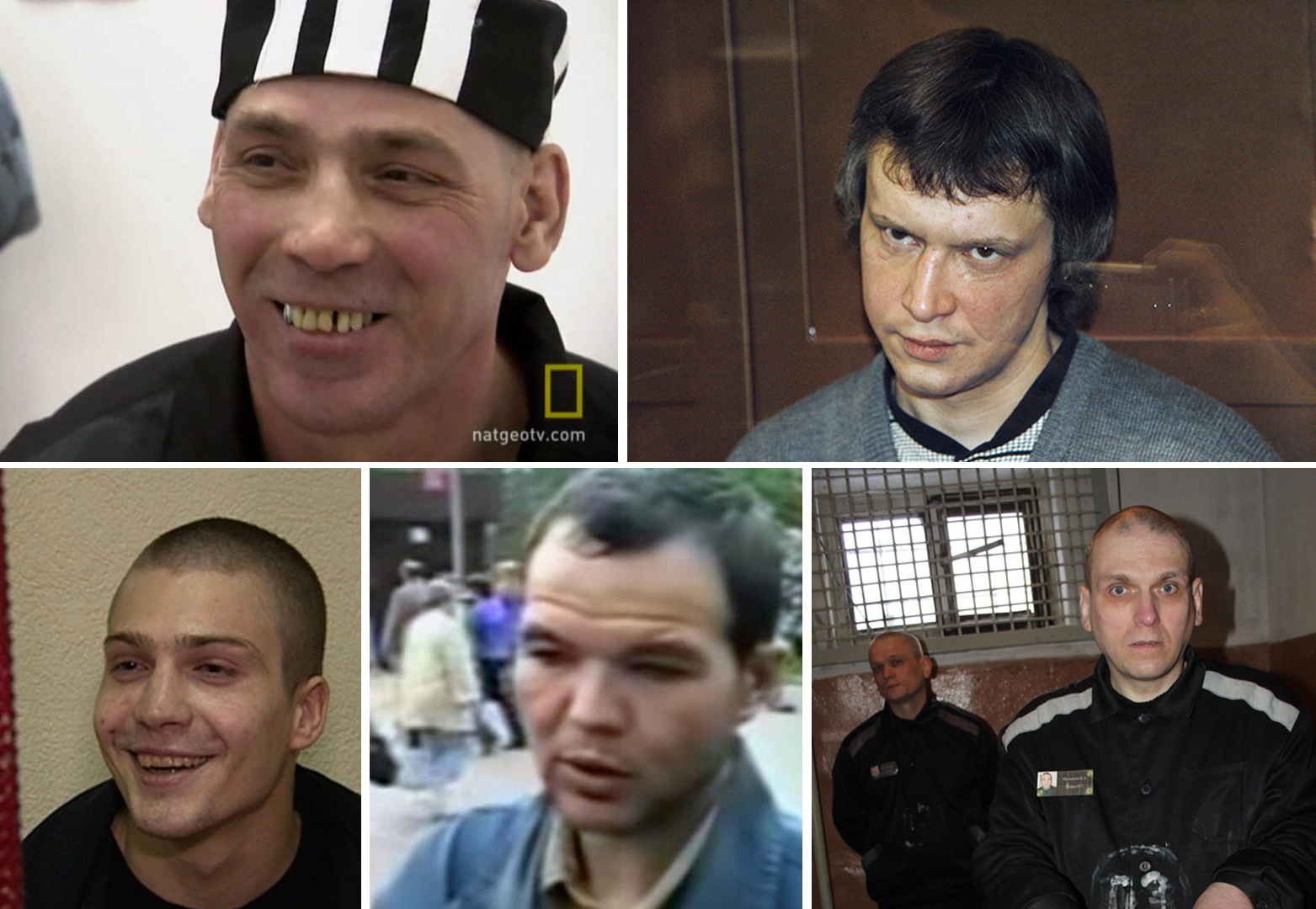 Серийные убийцы, каннибалы и террорист Беслана. Кого сажают в колонии, куда отправляют Алексея Навального