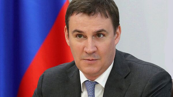 Министр сельского хозяйства Патрушев заявил о нехватке топлива в России и предложил запретить экспорт нефтепродуктов 
