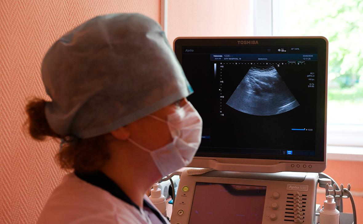 Власти Калининградской области ввели штрафы за «склонение» к абортам