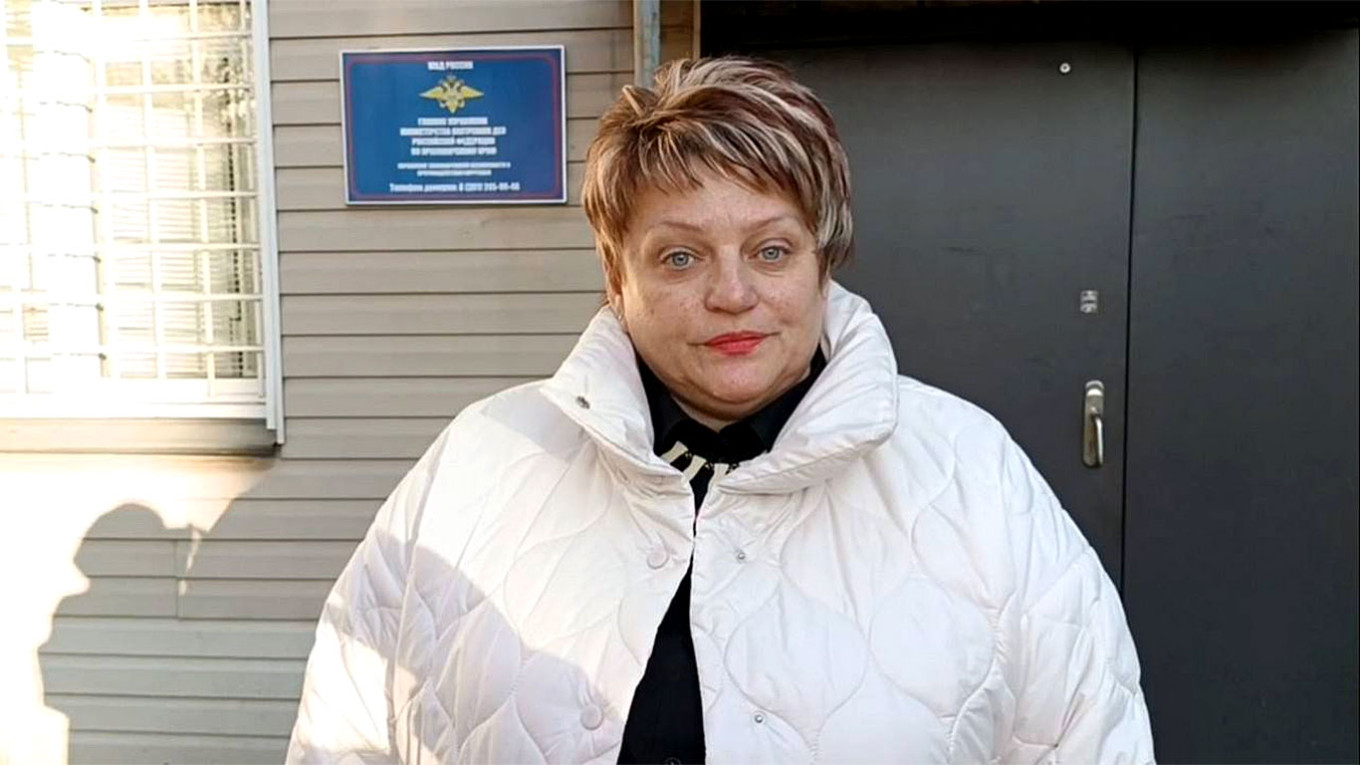 Красноярскую правозащитницу отправили в психбольницу, так как она «фиксирована на стремлении помочь окружающим»