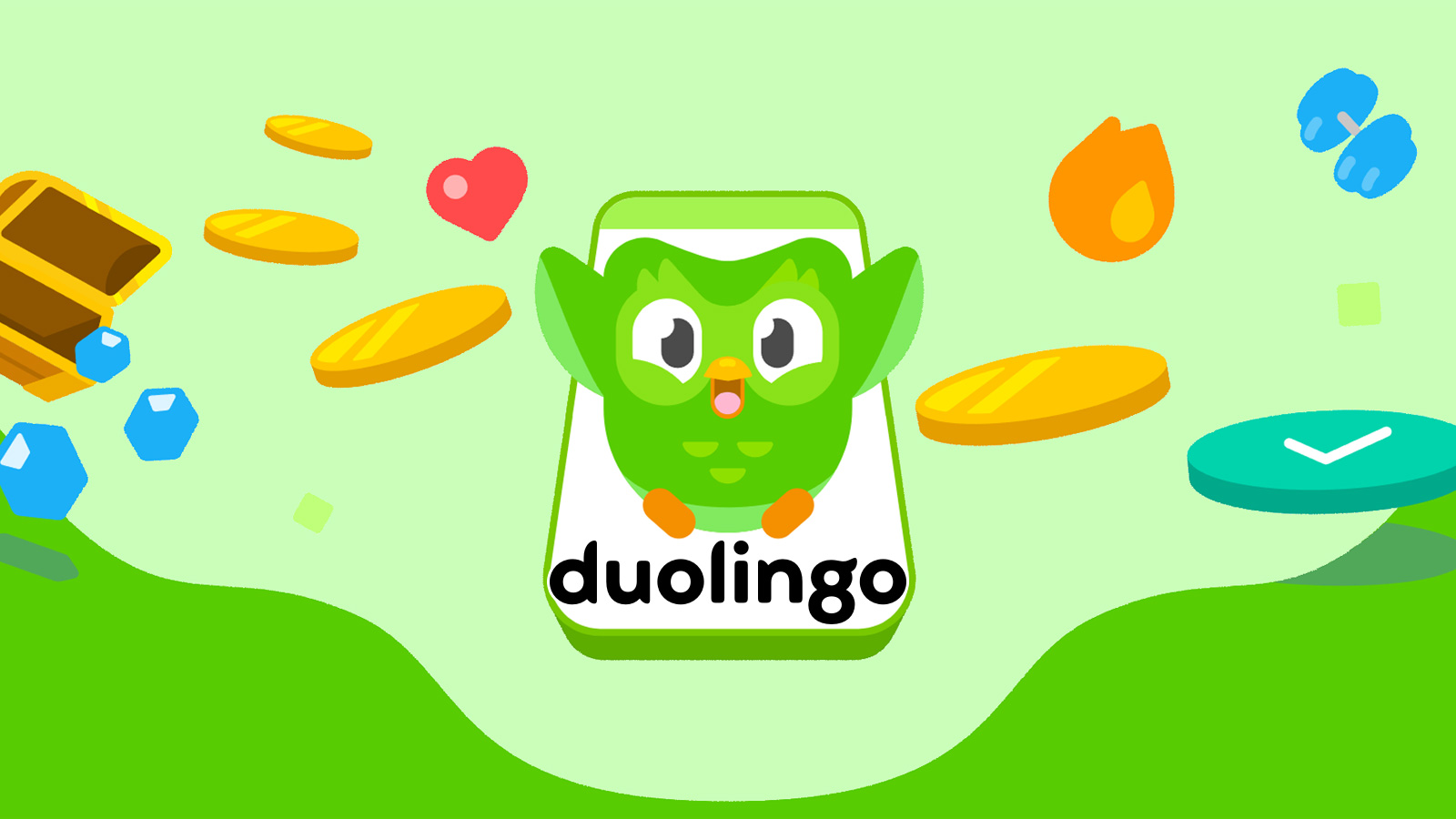 Роскомнадзор проверяет Duolingo после жалобы на ЛГБТ-пропаганду в приложении