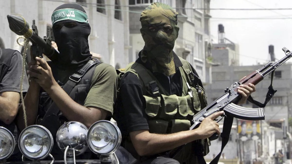 В конце февраля на «межпалестинскую встречу» в Москву приедут представители ХАМАС, «Исламского джихада» и еще 12 группировок
