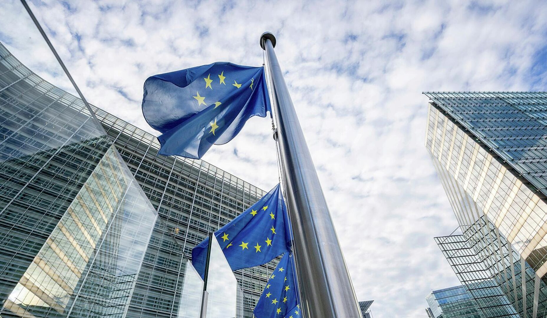 ЕС ввел санкции против компании из расследования The Insider. Она снабжает десятки военных предприятий товарами из Европы