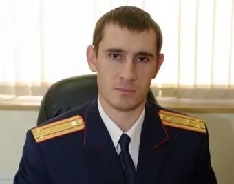 Главный следователь по делам Алексея Навального получил повышение — директор ФБК Жданов