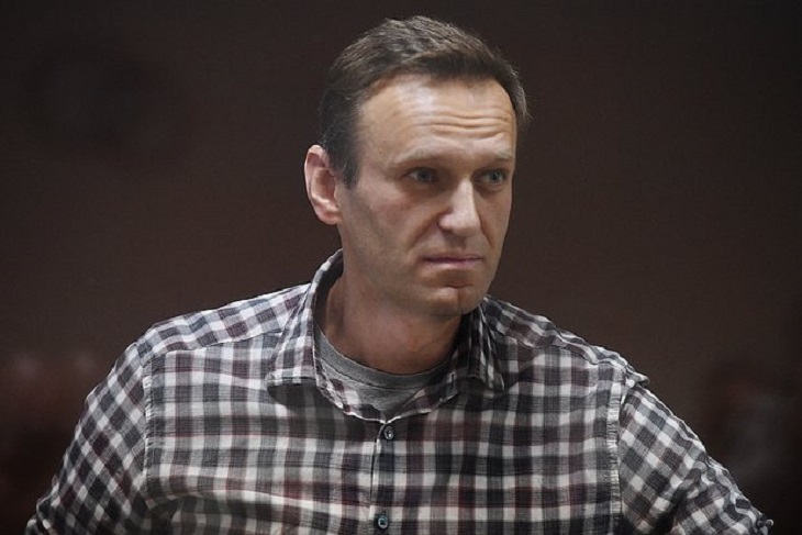Похороны Навального пройдут 1 марта на Борисовском кладбище, отпевание — в церкви в Марьино