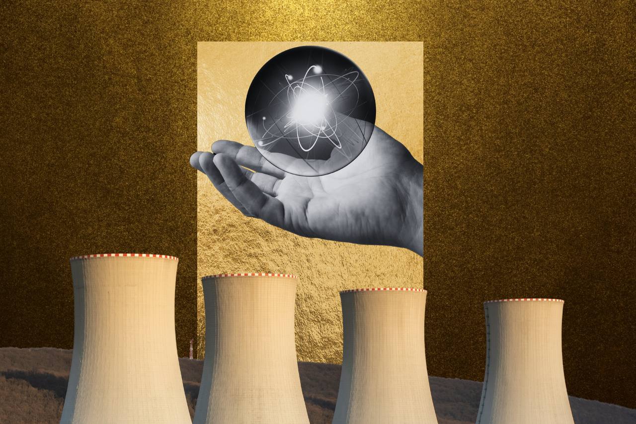 Ядерный бум: мир переживает всплеск ажиотажа по поводу атомной энергетики, но ее экономические перспективы туманны