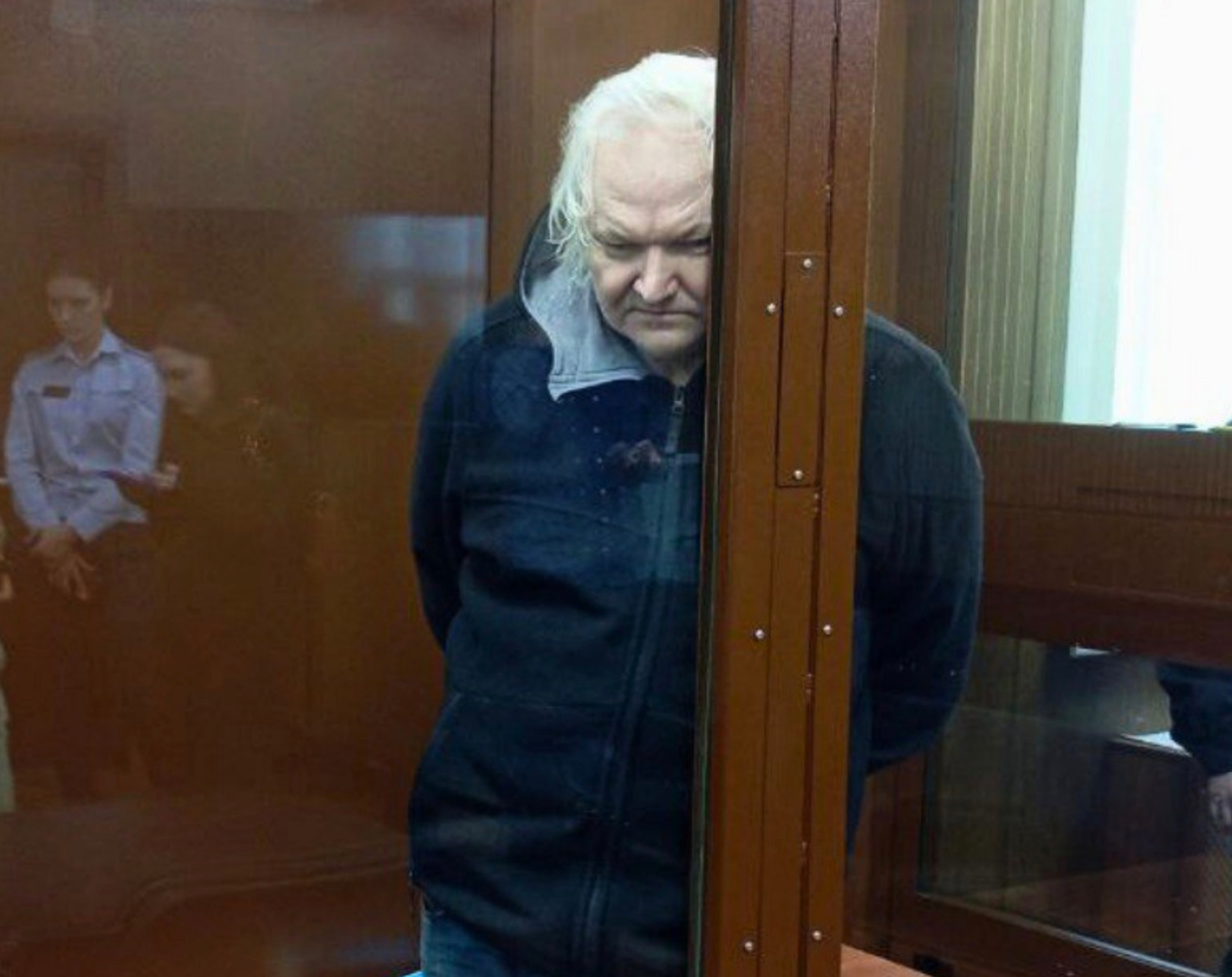 Суд в Москве приговорил томского журналиста Игоря Кузнецова к 3 годам условно, но он останется в СИЗО из-за дела канала «Что-делать!»