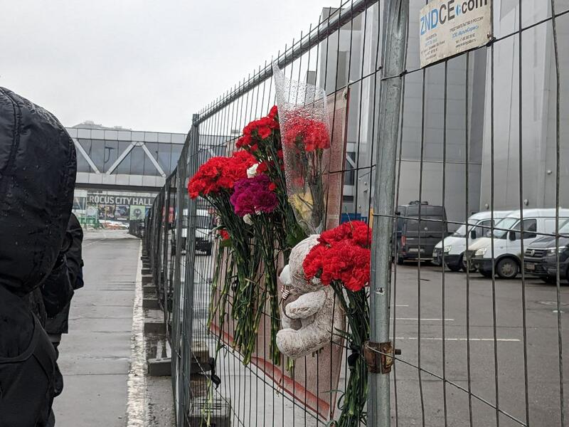 В Кузбассе объявили траур в связи с терактом в «Крокус Сити Холле» 