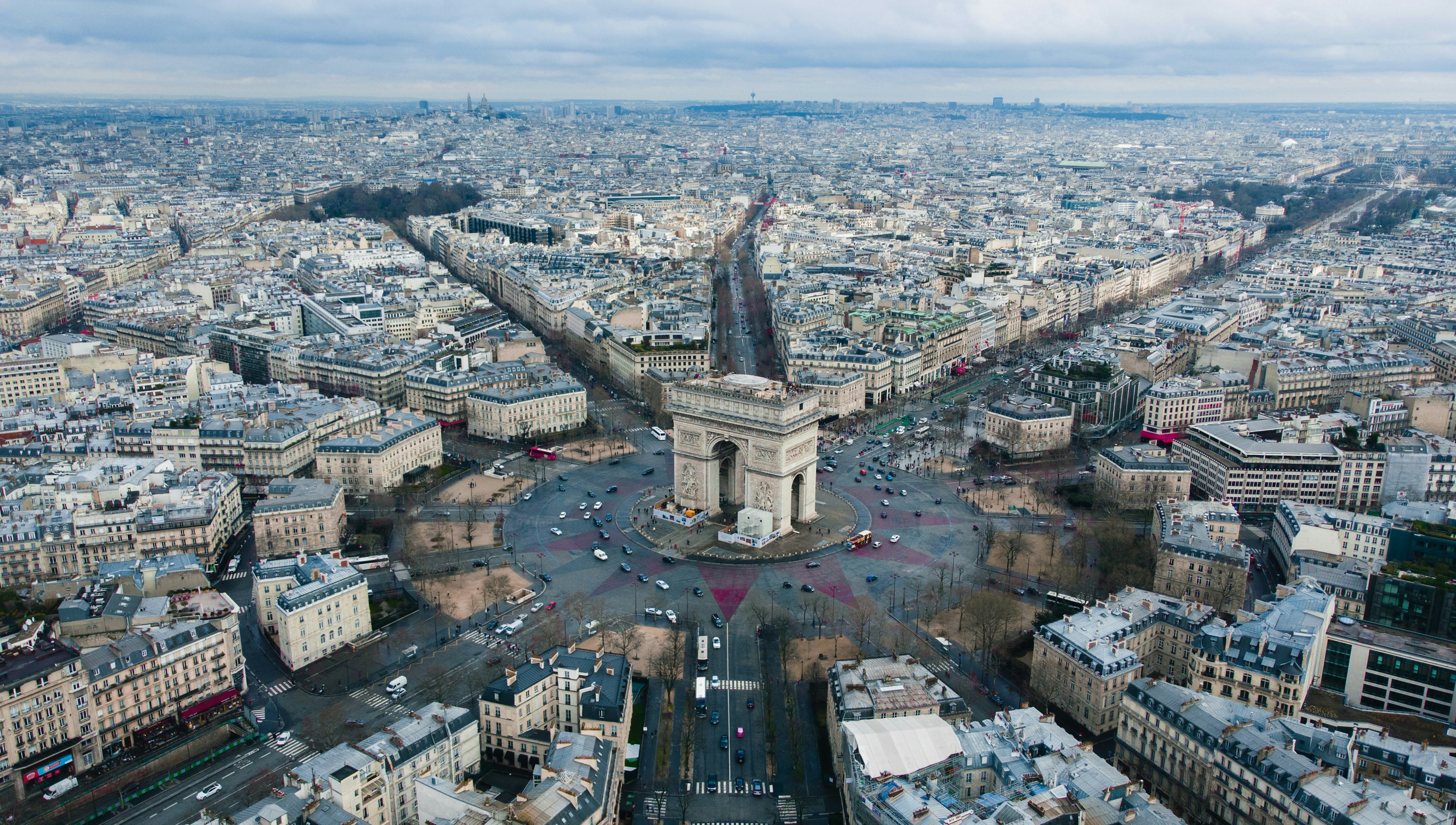 Франция может отменить церемонию открытия Олимпиады в Париже из-за угрозы терактов 