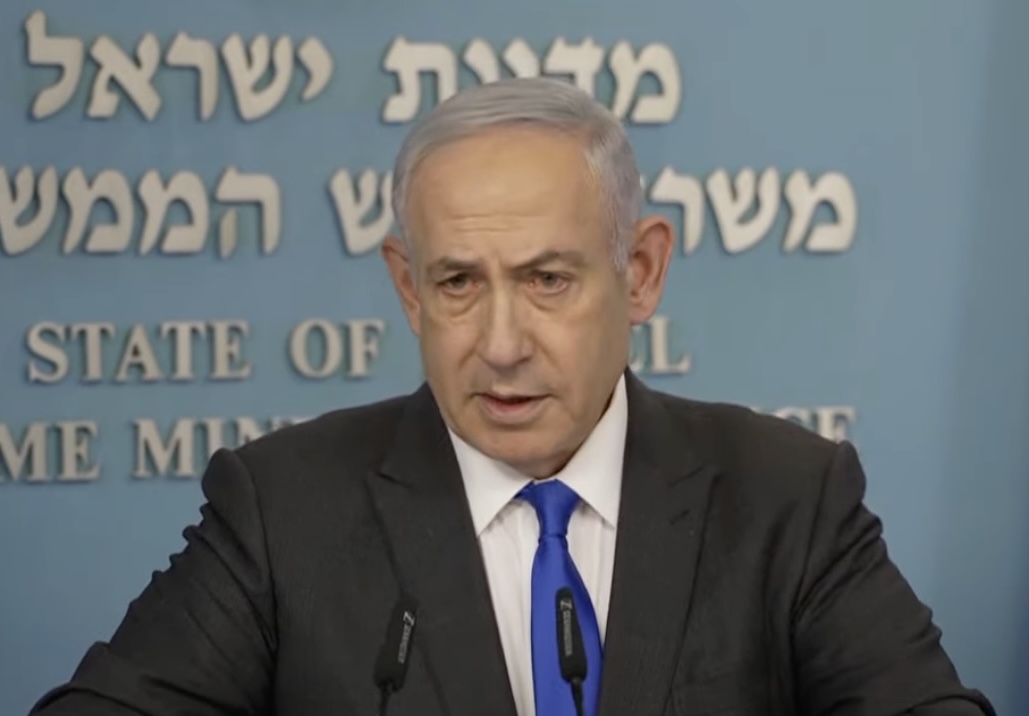 Нетаньяху: В ЦАХАЛ утвердили планы штурма Рафаха на юге сектора Газа и готовы его начать