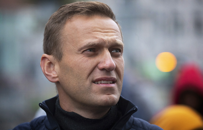 Срок доследственной проверки по факту смерти Навального продлен на 10 дней
