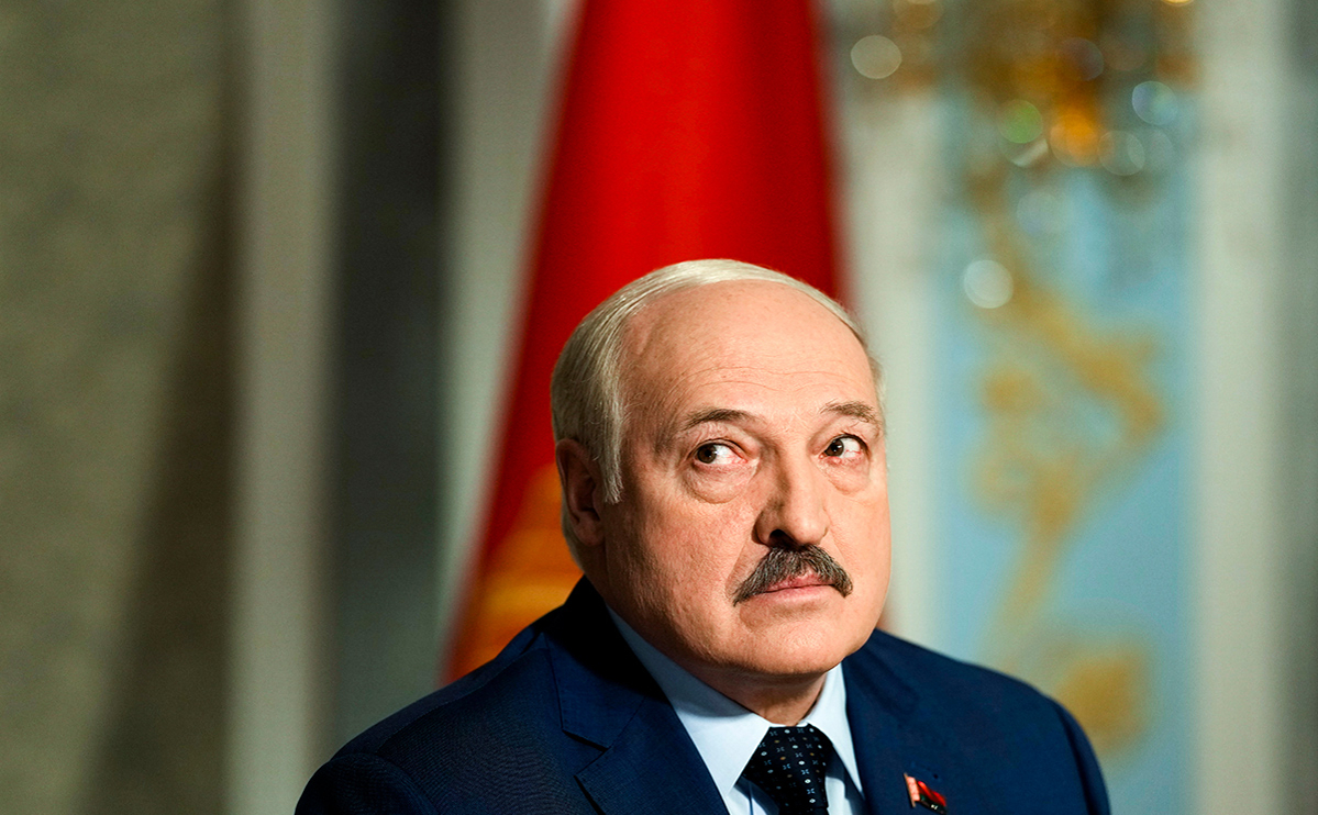 В Беларуси не дожил до суда неделю мужчина, обвиняемый в «оскорблении» Лукашенко. Он умер в СИЗО