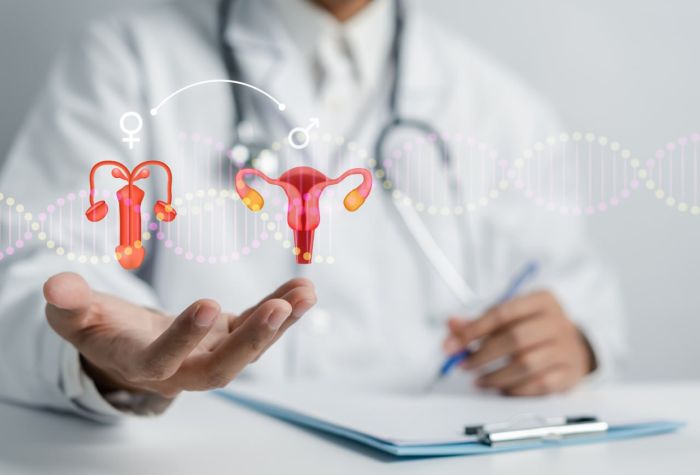 Минздрав направил в регионы рекомендации по проведению скринингов, оценивающих репродуктивное здоровье мужчин и женщин 