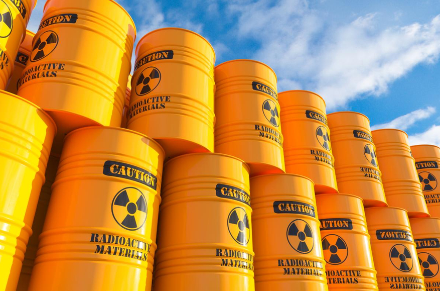 Сенат США одобрил законопроект о запрете на импорт обогащенного урана из России — Bloomberg 