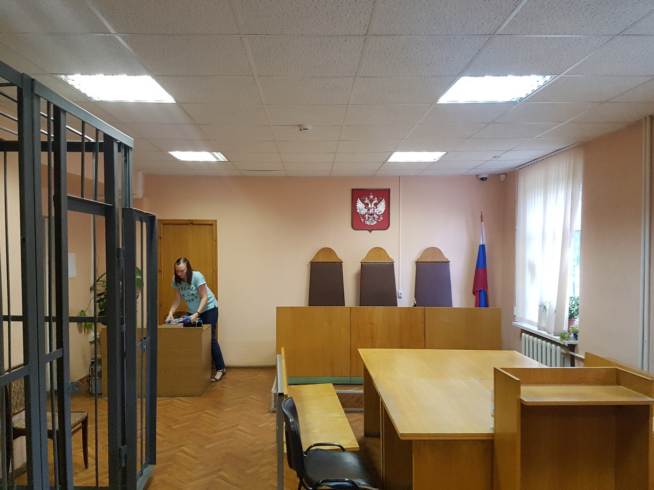 Исполнители гособоронзаказа в Сергиевом Посаде получили до десяти лет лишения свободы по коррупционному делу