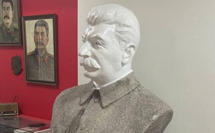 В Барнауле проведут ночной спиритический сеанс и вызовут дух Сталина