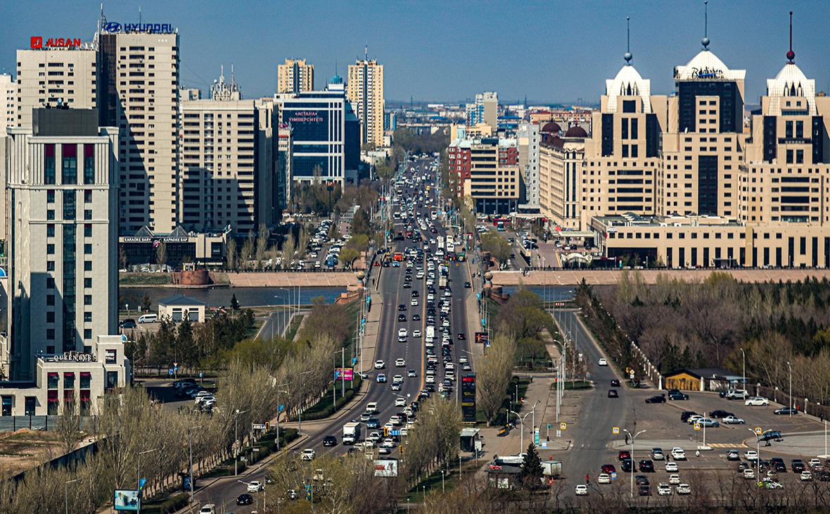 Казахстан не будет впускать граждан Узбекистана, если они в чем-то обвиняются Россией