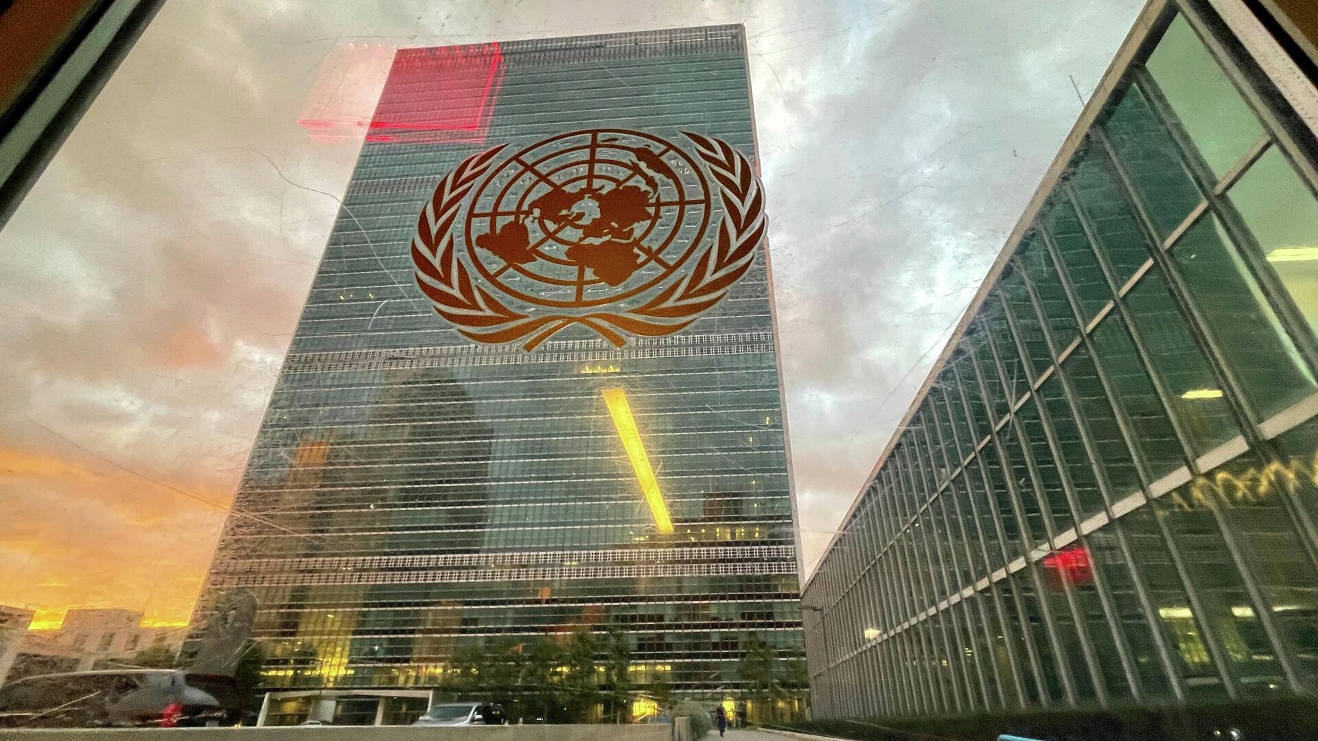 Генассамблея ООН проголосовала за полноправное членство Палестины
