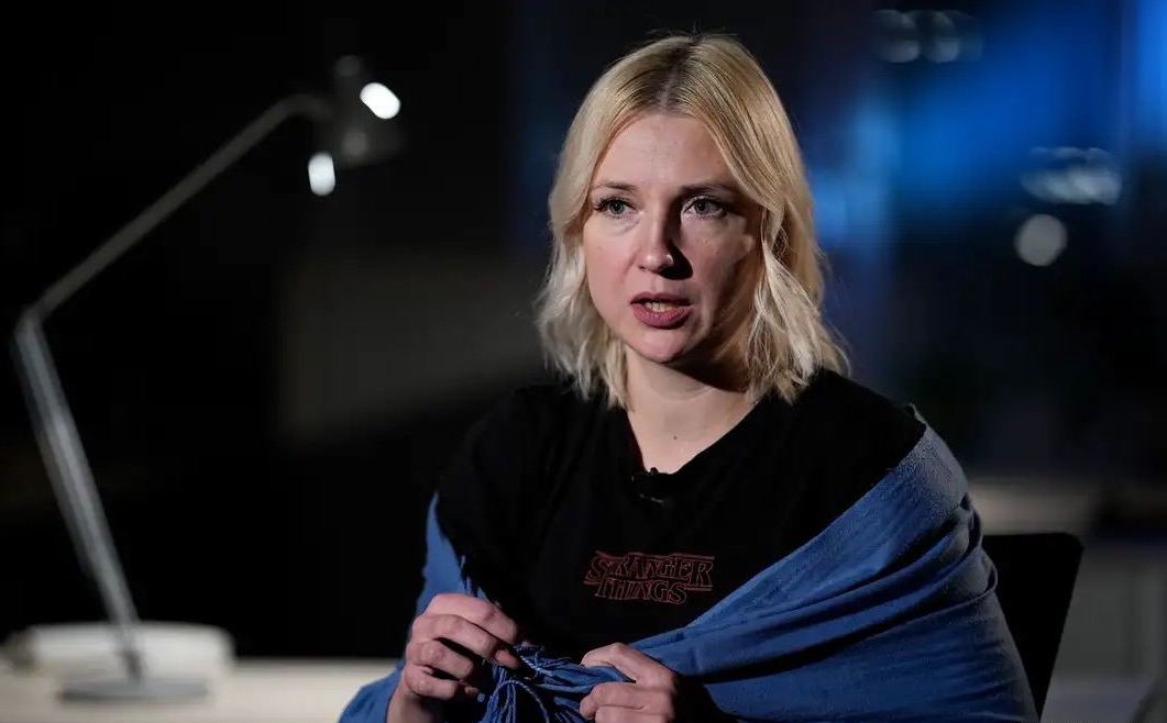 Полиция сорвала открытие отделения партии Екатерины Дунцовой в Калуге