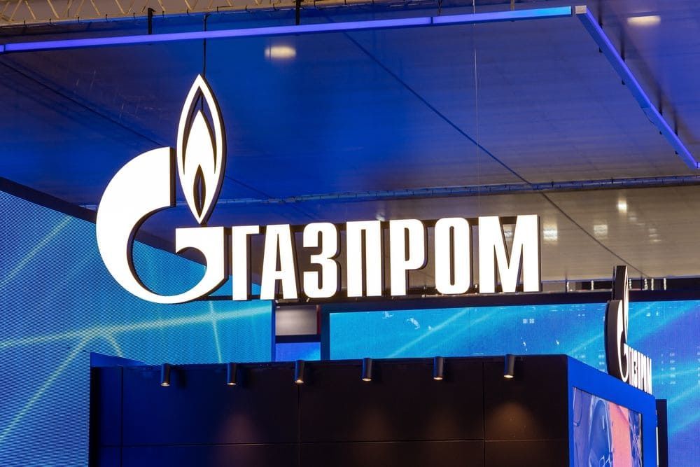Правительство РФ поручило подготовить директиву о невыплате «Газпромом» дивидендов по акциям
