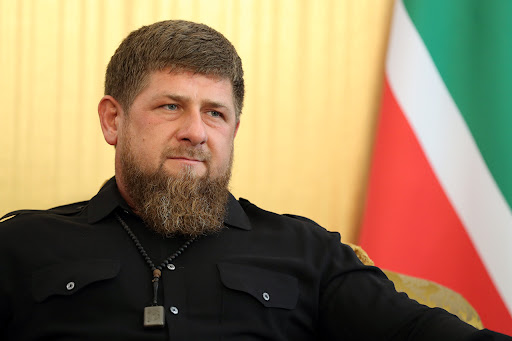 Кадыров отдал родственникам девять из 23 постов в правительстве Чечни