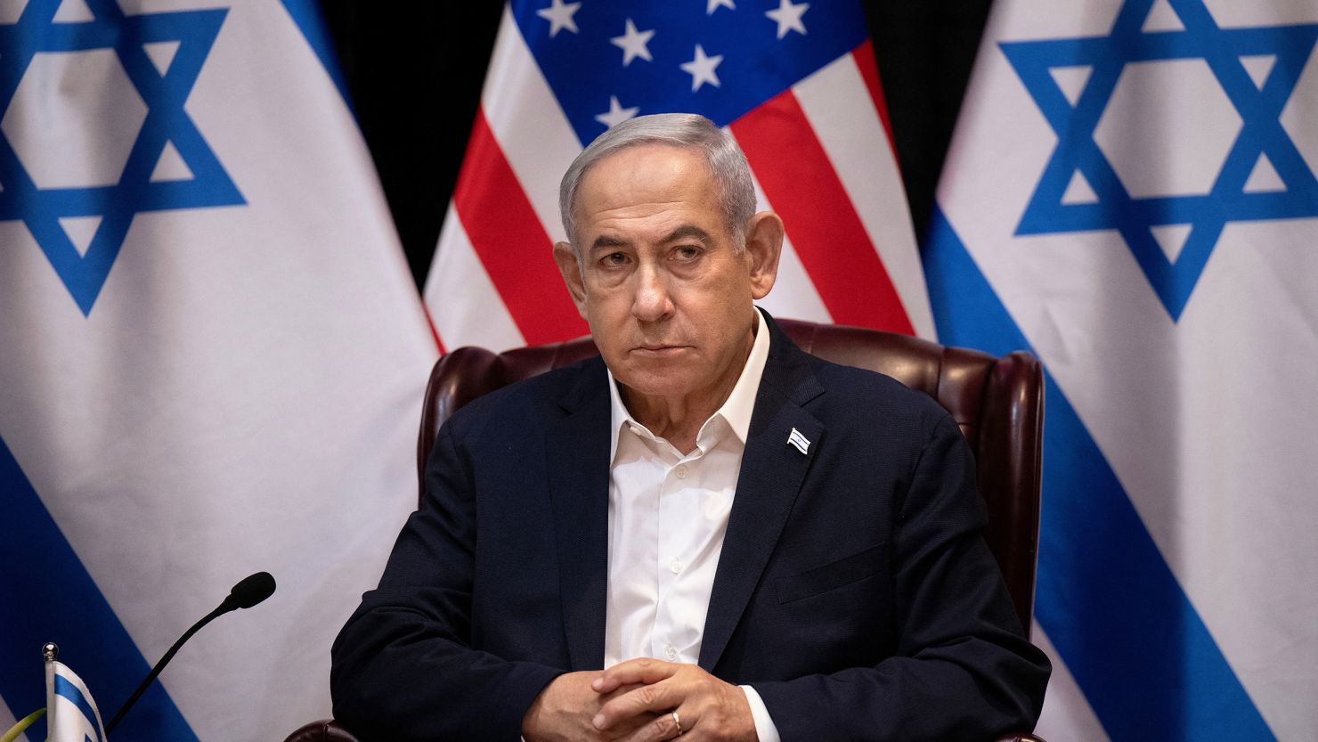 План США по Газе означает проигрыш Израиля в войне в обмен на заложников. Нетаньяху боится его показать — эксперты