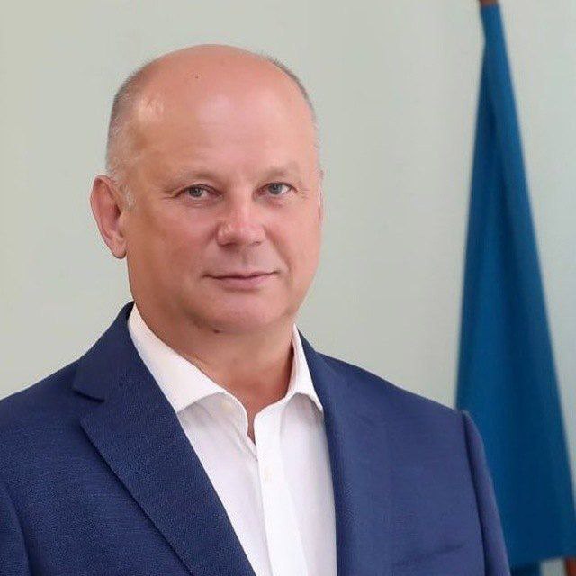 Глава Астрахани объявил, что уходит в отставку. Это шестой уволившийся мэр за месяц
