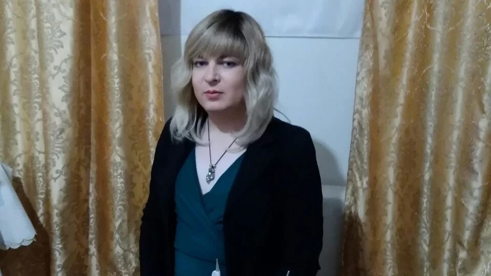 Политик-трансгендер Юлия Алёшина рассказала, что ее вынудили сделать обратный переход под угрозой отправить в психиатрическую больницу