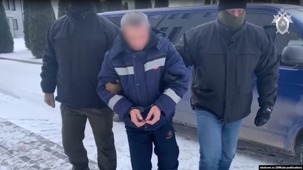 Три жителя Ставропольского края получили от 14 до 16 лет колонии по обвинению в участии в отрядах Басаева и Хаттаба в 1999 году