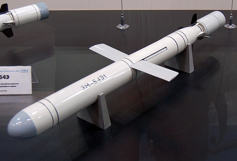 «Отмена запрета на ракеты средней дальности приведет к тому, что Россия сможет поразить любую цель в пределах Европы» — Павел Подвиг