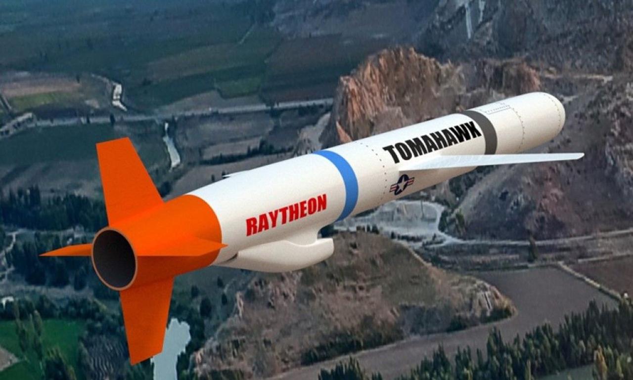 США впервые с времен холодной войны разместят в Германии дальнобойные ракеты с радиусом действия до 2,5 тысяч км
