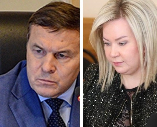 В Ивановской области задержали двух заместителей губернатора. Их подозревают в незаконном распределении госконтрактов на 850 млн рублей