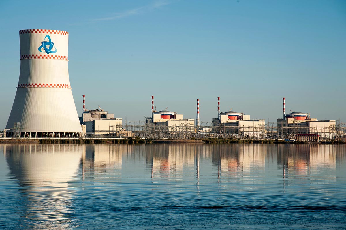 Остановка работы энергоблока Ростовской АЭС — штатная ситуация, однако в заявлении «Росатома» много нестыковок — физик-ядерщик